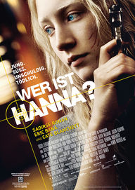 Wer ist Hanna? Filmplakat (Foto: Sony Pictures)