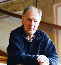Werner Herzog (Foto: Ascot Elite Filmverleih GmbH)