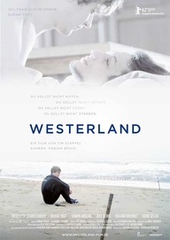 Westerland, Filmplakat (Foto: Salzgeber)