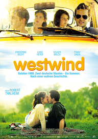 Westwind, Filmplakat (Foto: Zorro Film GmbH)