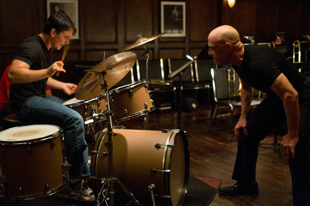 Whiplash (© 2014 Sony Pictures Releasing GmbH) 