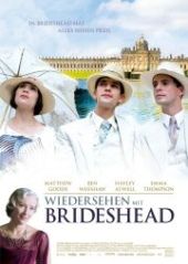 Wiedersehen mit Brideshead Filmplakat