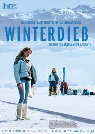 Winterdieb, Plakat (Arsenal Filmverleih)