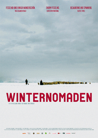 Winternomaden, Filmplakat (Foto: Neue Visionen)