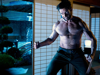 Wolverine: Weg des Kriegers, Szenenbild (Foto: Twentieth Century Fox)