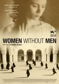 Women without Men, Plakat (NFP)
