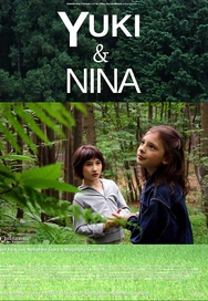 Yuki & Nina, Szenenbild (Foto: Peripher Filmverleih)