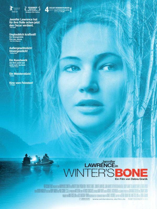 Winter`s Bone, Plakat (Ascot Elite)