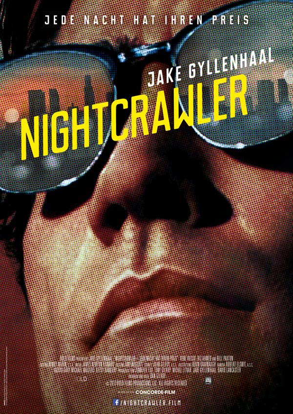 Nightcrawler