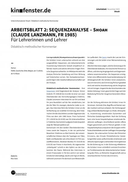 Vorschaubild für Didaktisch_methodischer_Kommentar_Shoah_AB_02