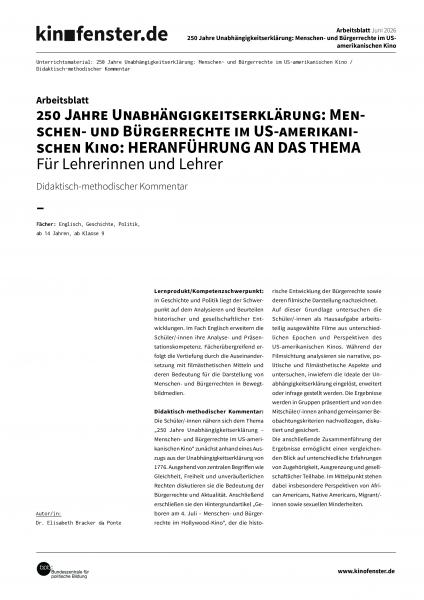 Vorschaubild für Didaktisch-methodischer-Kommentar-Unabhängigkeit-AB-01