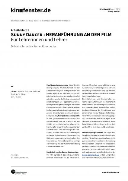 Vorschaubild für Didaktisch-methodischer-Kommentar-Sunny-Dancer-AB-01