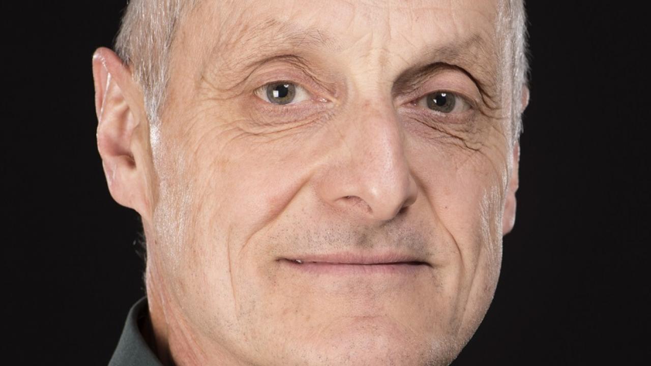 David Walsh, Experte für Filmrestaurierung und -digitalisierung