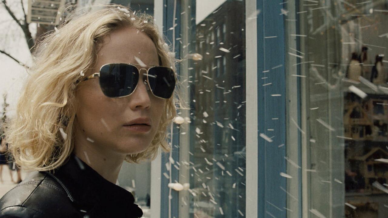 Joy – Alles außer gewöhnlich (Szenenbild)