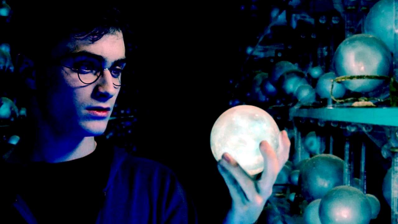 Harry Potter und der Orden des Phönix