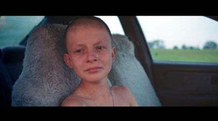 Fauve, Screenshot