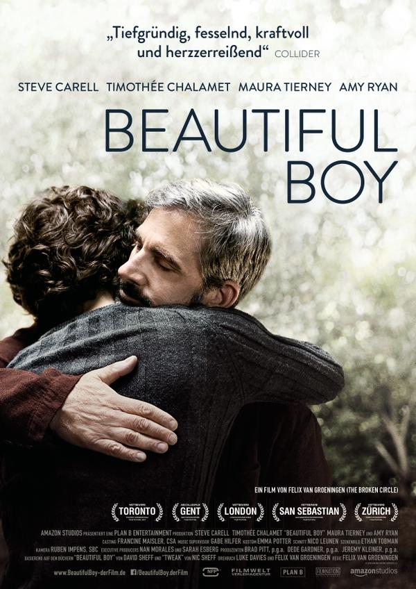 Beautiful Boy (Filmplakat)