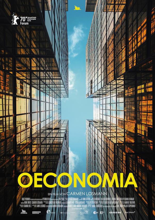 Oeconomia (Filmplakat)