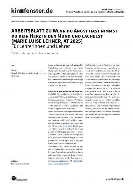 Vorschaubild für Did_meth_Kommentar_Wenn_Du_Angst_hast