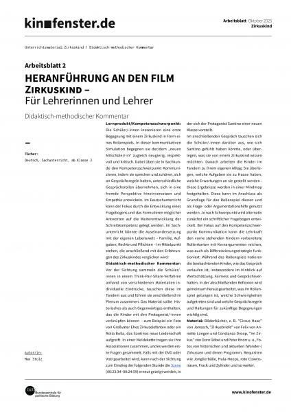 Vorschaubild für Didaktisch-methodischer-Kommentar-Zirkuskind-AB-02