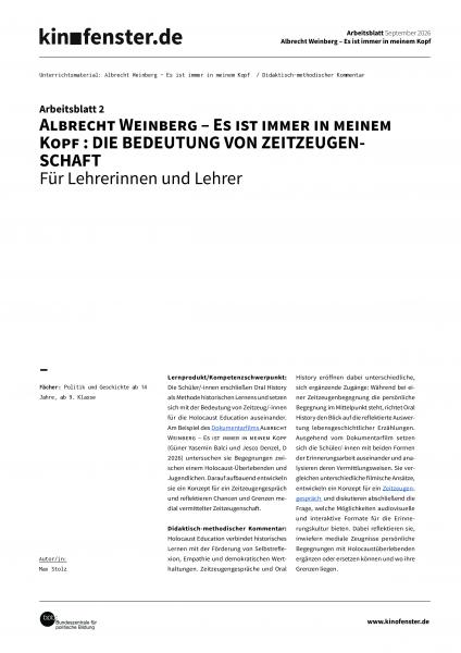 Vorschaubild für AB-02-Albrecht-Weinberg-didaktisch-methodischer-Kommentar