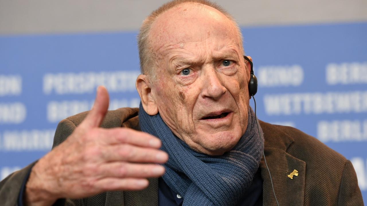 Wolfgang Kohlhaase, Berlinale 2017