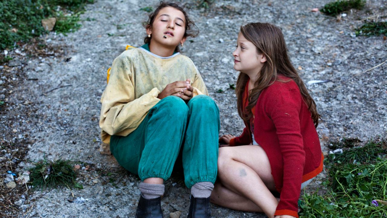 Still aus LAND DER WUNDER