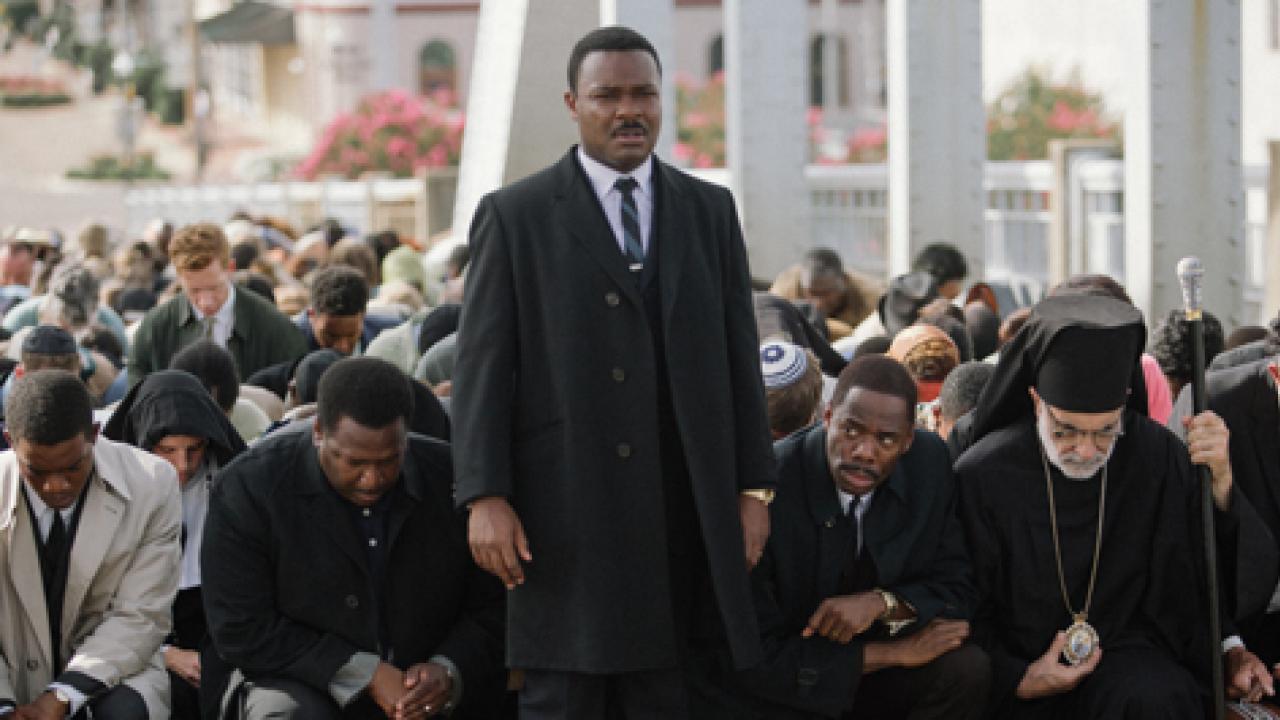 Selma