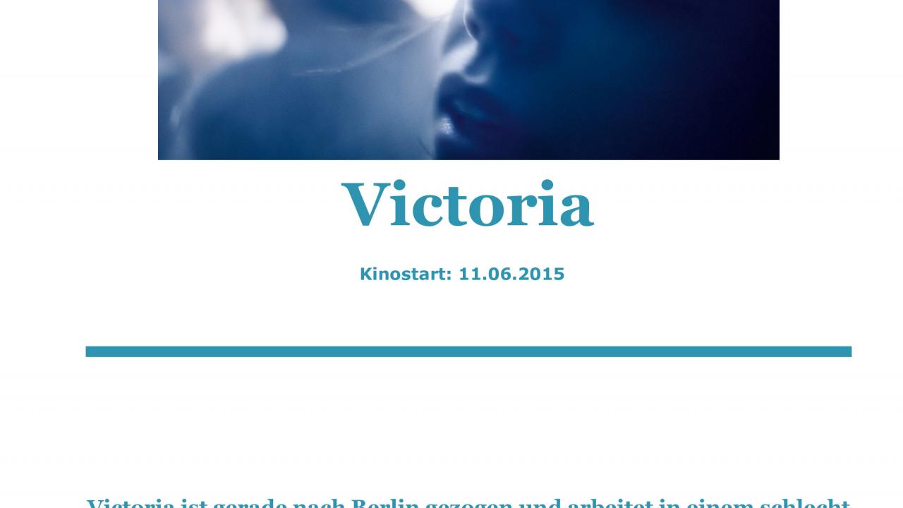 Vorschaubild für Victoria