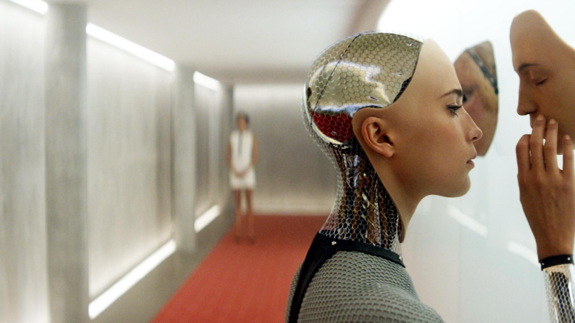 Drei Visionen von knstlicher Intelligenz im Science-Fiction-Kino |  Kinofenster
